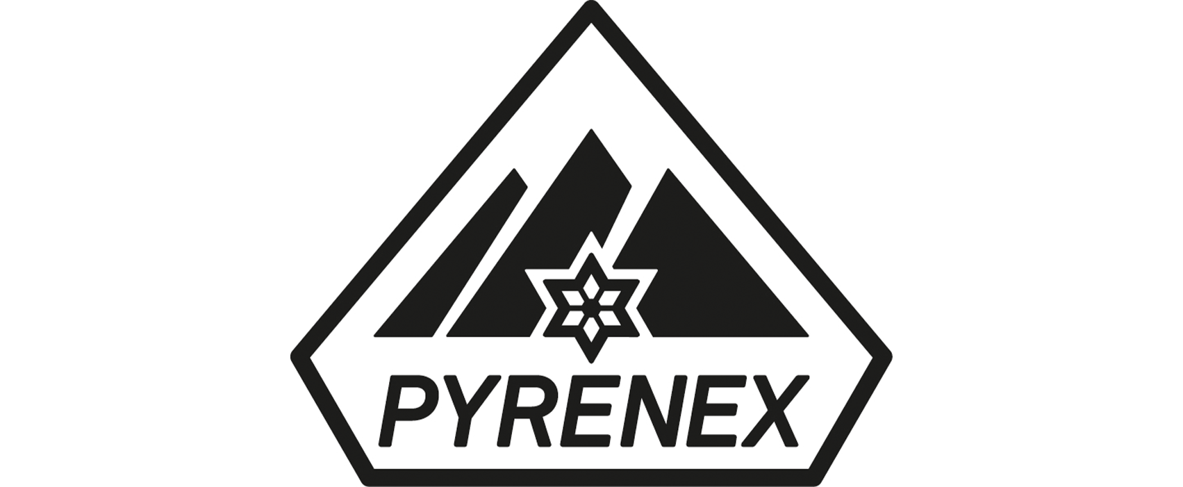 Logo Pyrenex